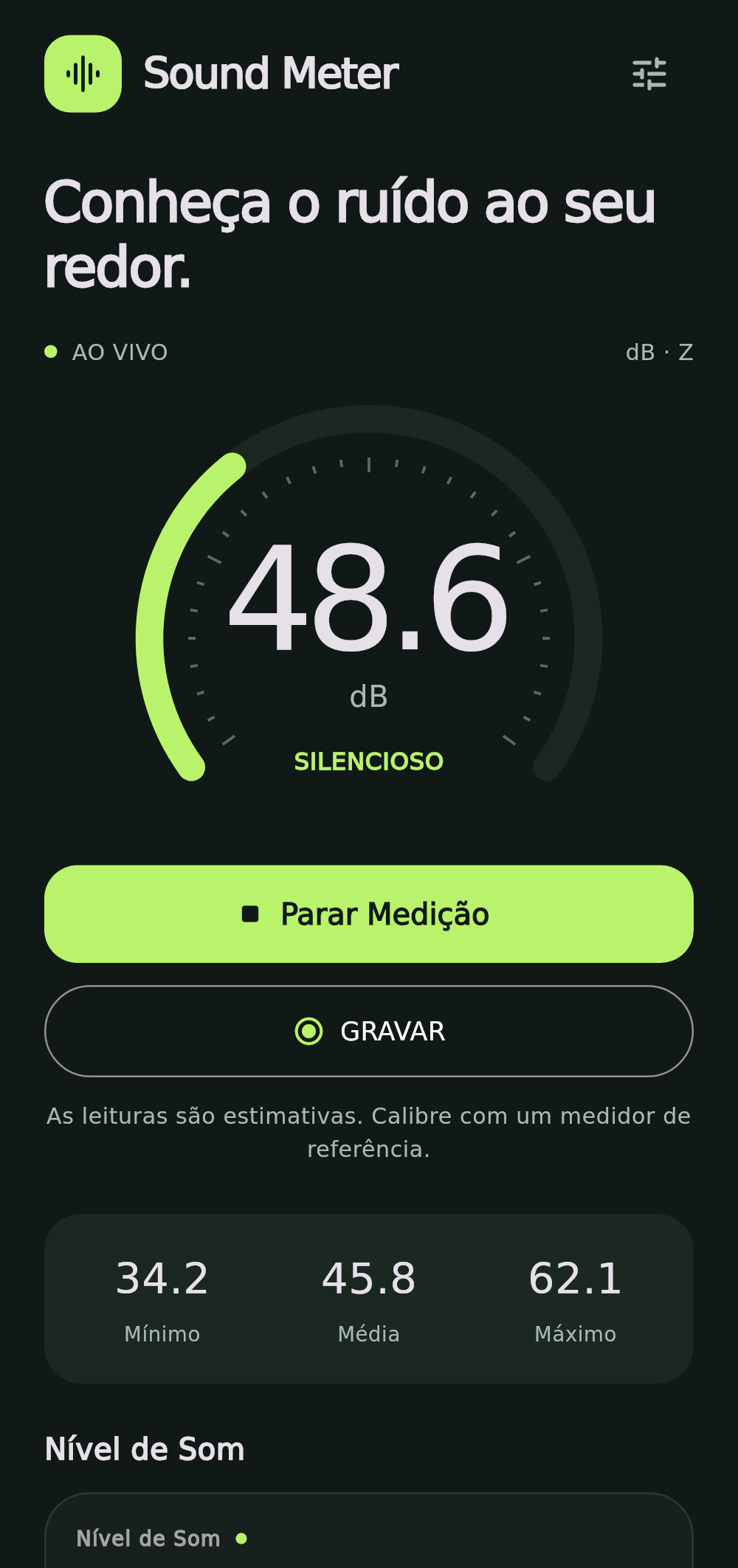 Prévia do app · leituras ilustrativas